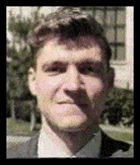 Morph Source Photo of Ted Kaczynski