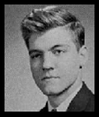 Teenage Ted Kaczynski